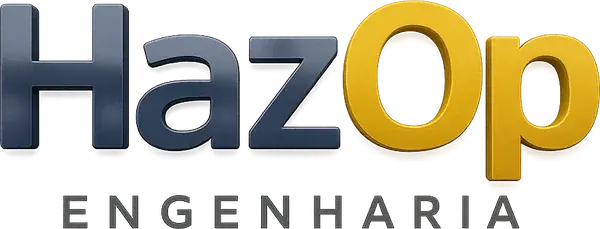 HazOp Engenharia