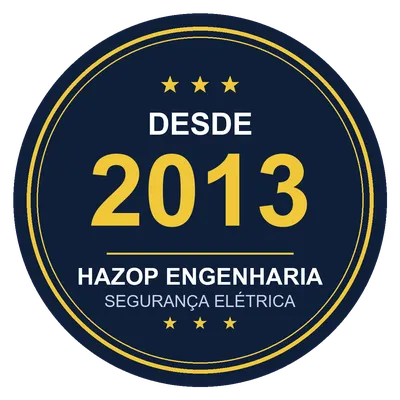 HazOp Engenharia — Desde 2013